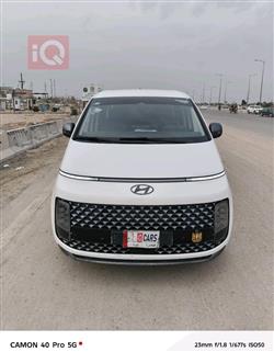 هيونداي ستاريا